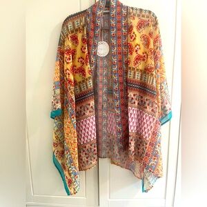 Umgee Kimono - NWT